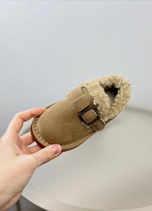 Черевики дитячі 9