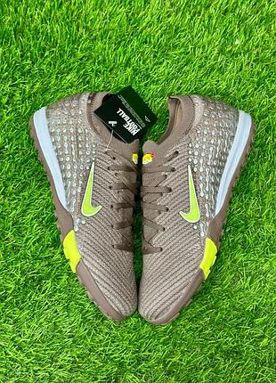 Сороконіжки nike air zoom mercurial vapor xvi tf