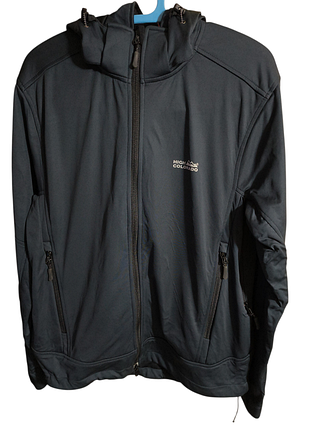 Стильная брендовая куртка high colorado