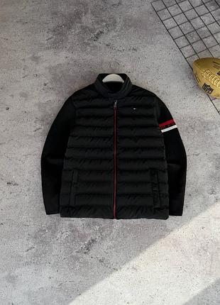 Куртка демісезон