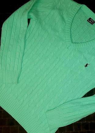 Светр#джемпер#кофта polo by ralph lauren 3