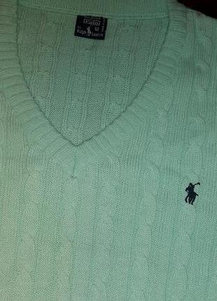 Светр#джемпер#кофта polo by ralph lauren 5