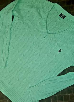 Светр#джемпер#кофта polo by ralph lauren 2