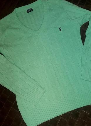 Светр#джемпер#кофта polo by ralph lauren 4
