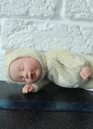 Коллекционный малыш мишка анная гедес,