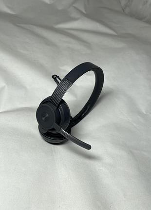 Преміальна офісна гарнітура logitech zone 900 з мікрофоном в дуже хорошому стані все працює нові коштують від 150$ в наявності 2 пари