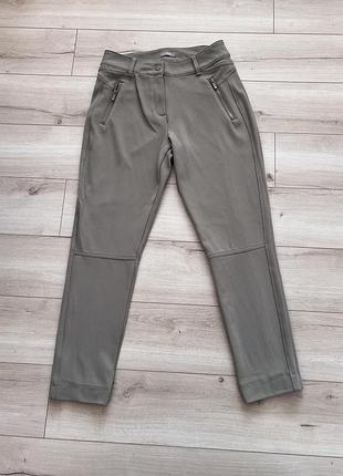 Штани жіночі c&a 46 розмір