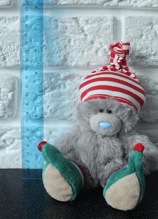 Me to you тедді в костюмі  гномика.