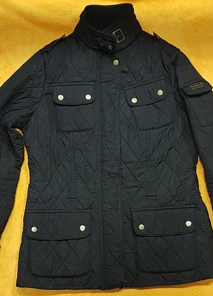 Куртка barbour