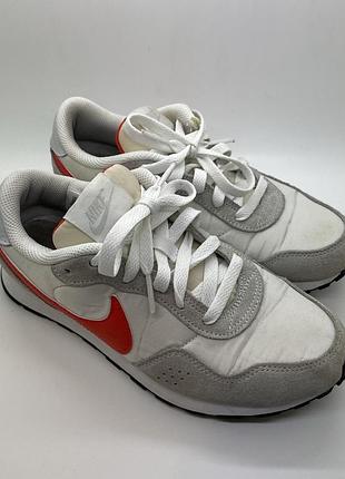 Кросівки nike md valiant