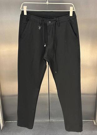 Чоловічі брюки brunello cucinelli