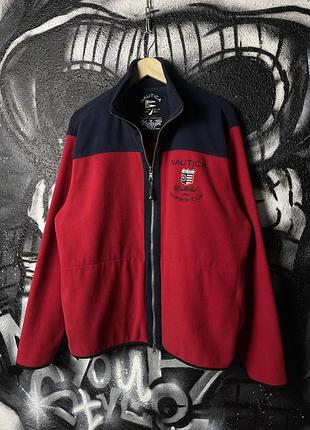 Nautica 🔝 кофта