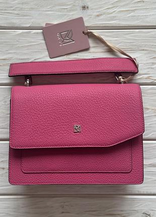 Шкіряна сумка d’mou