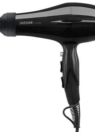 Фен для волос jaguar hd calima black 86441