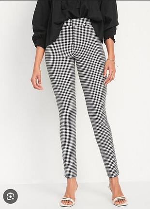Брюки-леггинсы женские
