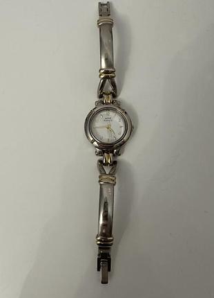 Вінтажний годинник anne klein