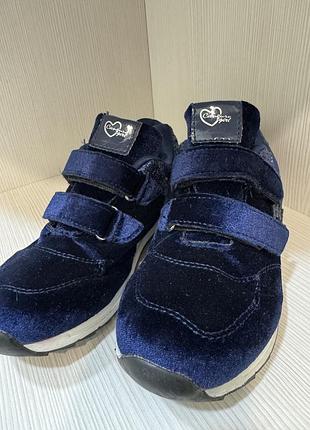 Дитячі кросівки 4