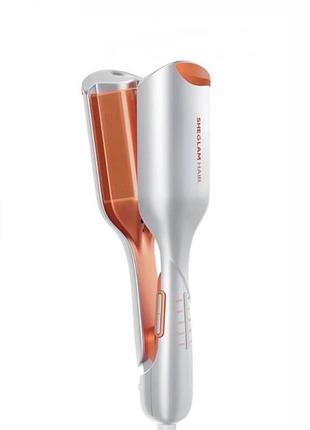 Плойка для завивки