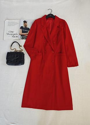 Плащ  піджак вовна