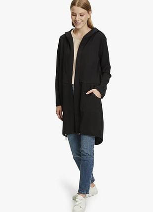 Брендова накидка,мантия з капюшоном