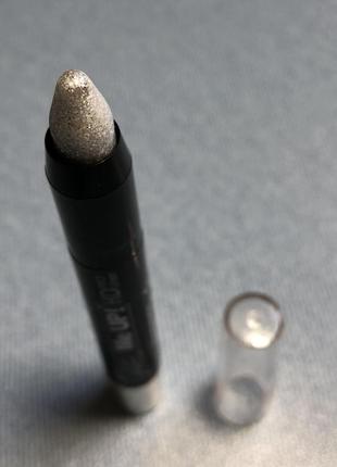 Тени лайнер блестки глиттер тени в стеку paint glow glitter me up! hd pro liner фестиваль2 фото