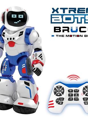 Робот брюс stem (xt3803503)