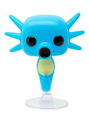 Ігрова фігурка funko pop! серії "покемон" - хорсі (74629) 2