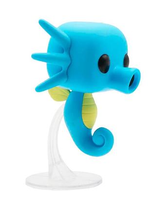 Ігрова фігурка funko pop! серії "покемон" - хорсі (74629) 3