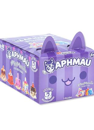 Коллекционная игрушка "aphmau carnival treats" s7 (6027)