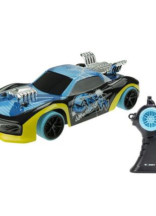 Машина exost "xmoke", 1:14, рк, 2,4 ghz (ггц) (20628)