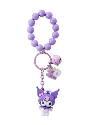 Брелок святкова серія куромі (11689)