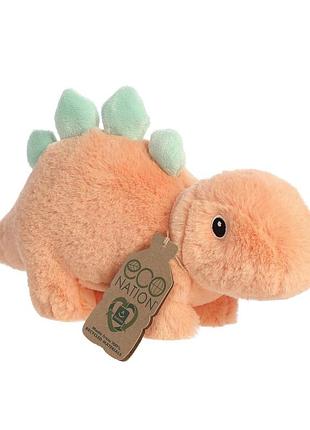 Стегозавр 28 см (201013d)