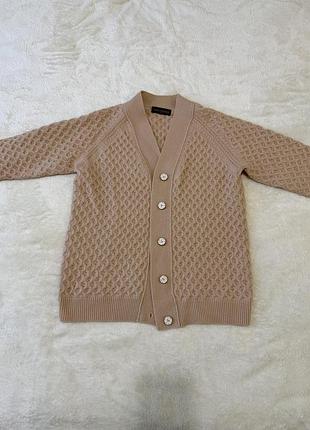 Кардиган louis vuitton