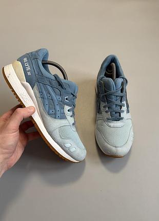 Asics gel lyte 3 5 gel sonoma gel himbus gel kayano 42(27cm)