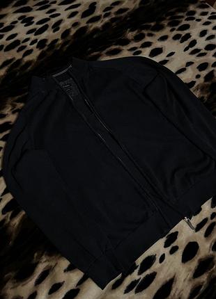 Кофта на молнии | zip