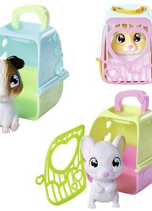 Електронна рок-гітара "дівочий стиль" з метал. струнами, 56 см, 4+ (6830693)