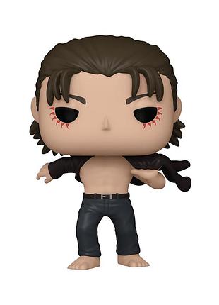 Ігрова фігурка funko pop! - ерен йегер (67926) 2