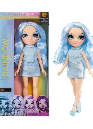 Лялька rainbow high серії "орр" - крижинка (з аксесуарами) (987932)