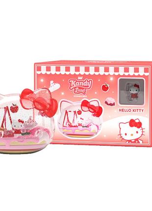 Ігровий набір mighty jaxx серії "kandyland: sanrio" - хелоу кітті (wb24srmj00201)
