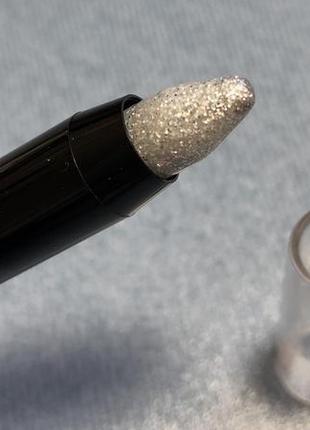 Тіні лайнер блискітки гліттер тіні в стіку paint glow glitter me up! hd pro liner фестиваль