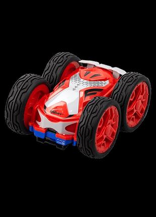 Машина «mini flip neo», 1:34, рк, 2,4 ghz (ггц), красная (20290-1)
