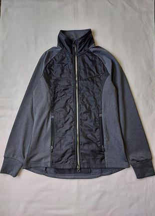 Кофта, куртка, джемпер, флиска active by tchibo