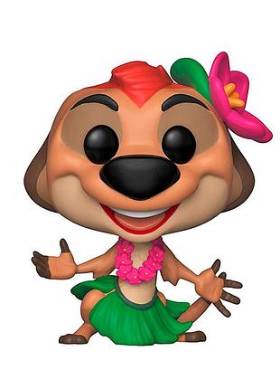 Ігрова фігурка funko pop! серії "король лев" - тімон (36413)