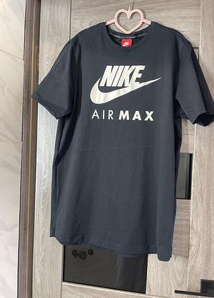 Футболка nike air max