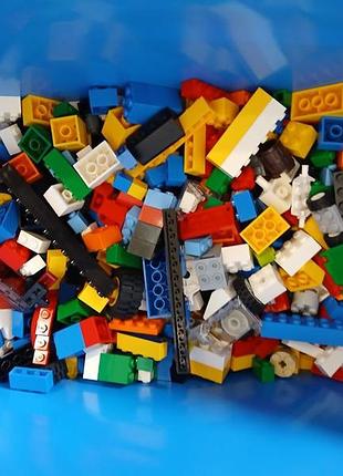 Набір лего набір 5508 2