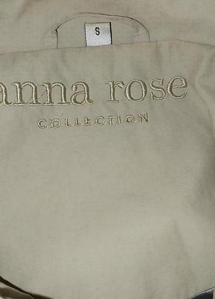 Жіночий плащ 4