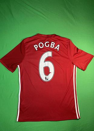 Джерси manchester united 3