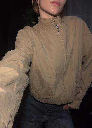 Вітровка, бомбер mexx women