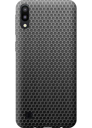 Чехол 2d пластиковый на телефон samsung galaxy m10 ячейки "243t-1661-58250"