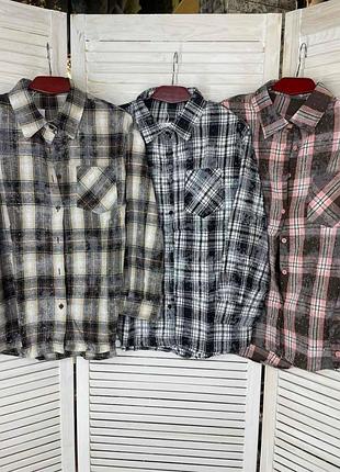 Сорочка рубашка 9
